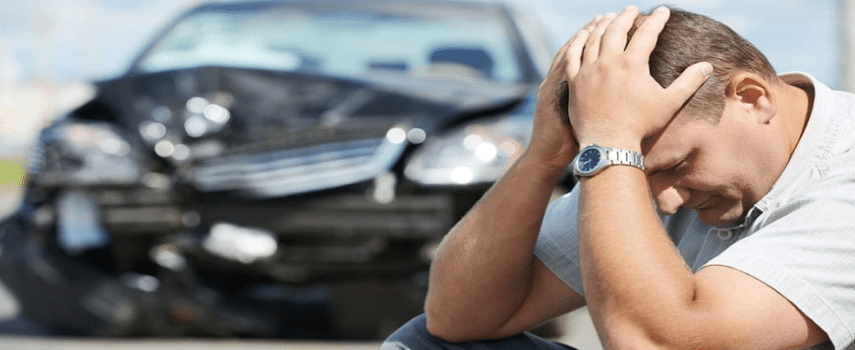 Different types of car insurance