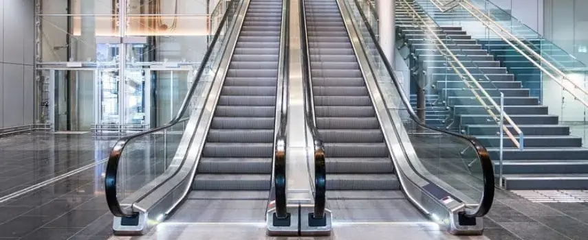 Escalator accident lawyers NYC