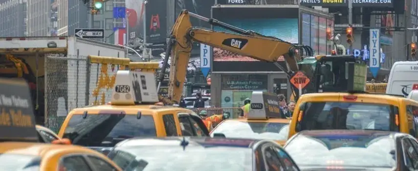 Manhattan construction accident attorney