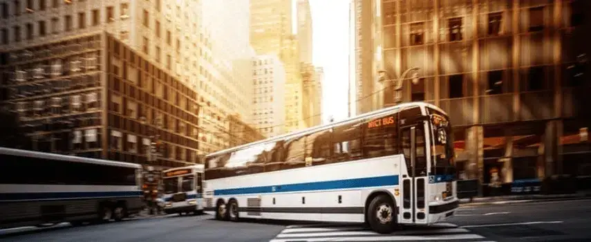 New York bus accident attorney