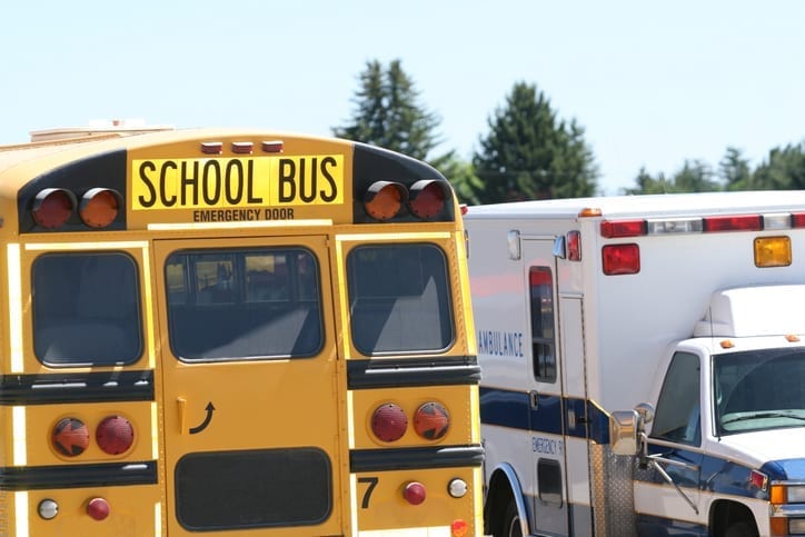 10 year old girl killed by school bus in Brooklyn - The Platta Law Firm