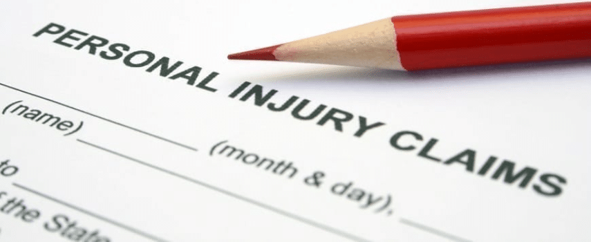Personal injury compensation lawyer