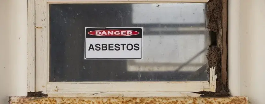 Asbestos lawyer in nyc