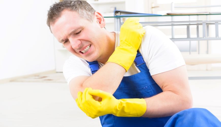 Accident-at-Work-Law