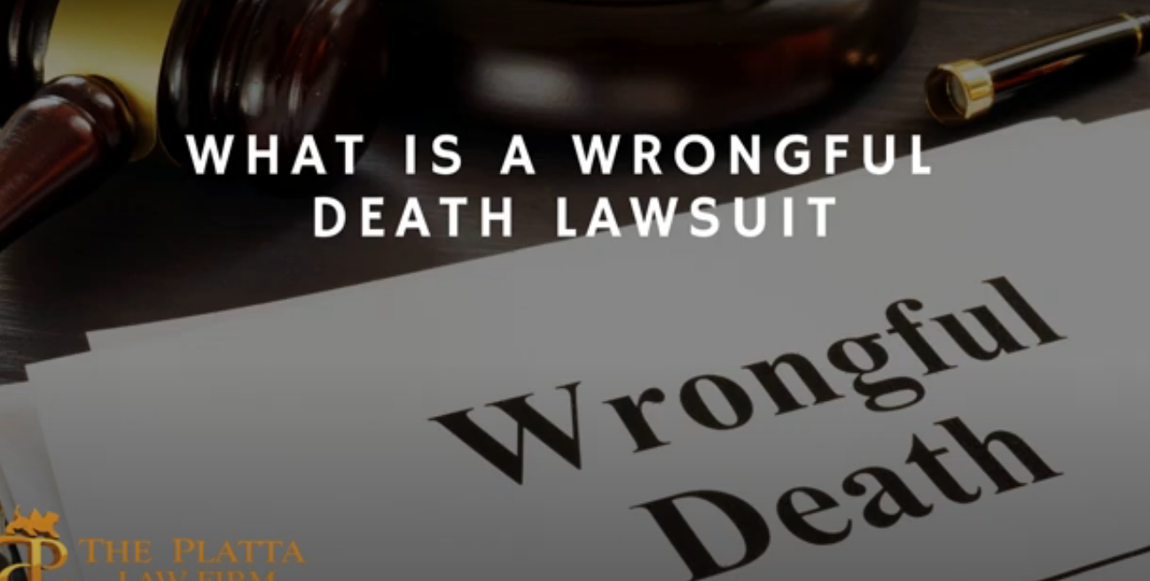 What Damages Are Recoverable In A Wrongful Death Lawsuit?