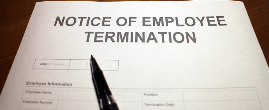 Can you collect workers comp after being fired?