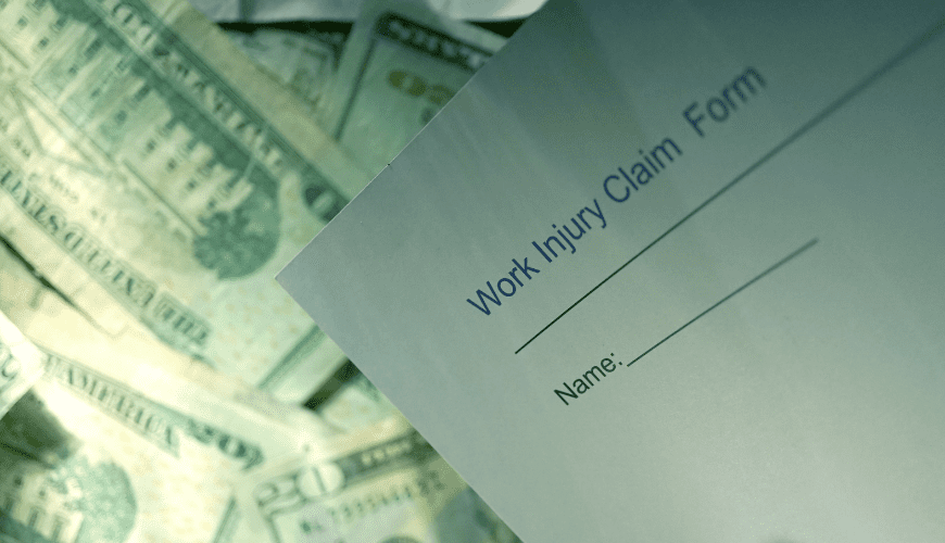A Guide to Workers’ Compensation Awards