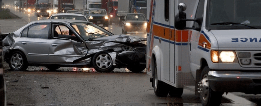 ambulance accident lawyer in nyc