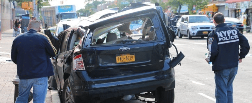 queens car accident lawyer