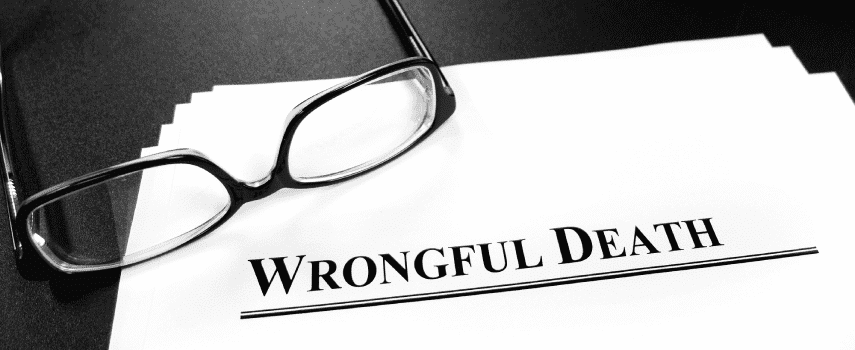 How Does Shared Fault Affect the Value of a Wrongful Death Claim