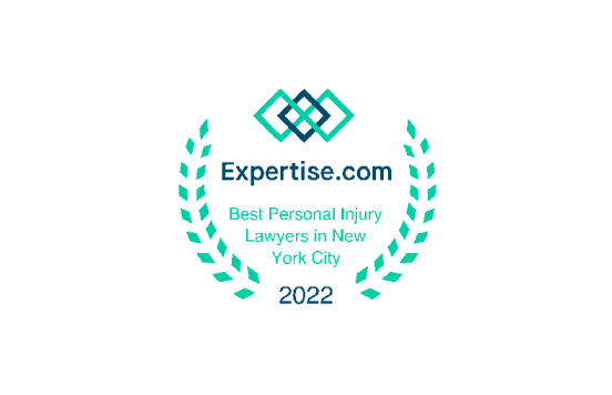 The Platta Law Firm - Expertise.com badge