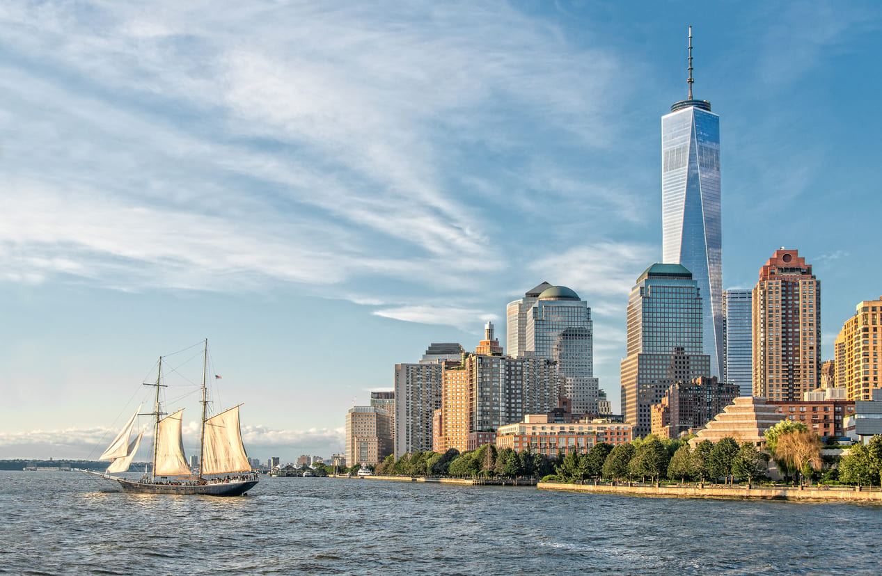 New York Boating Accidents - The Platta Law Firm