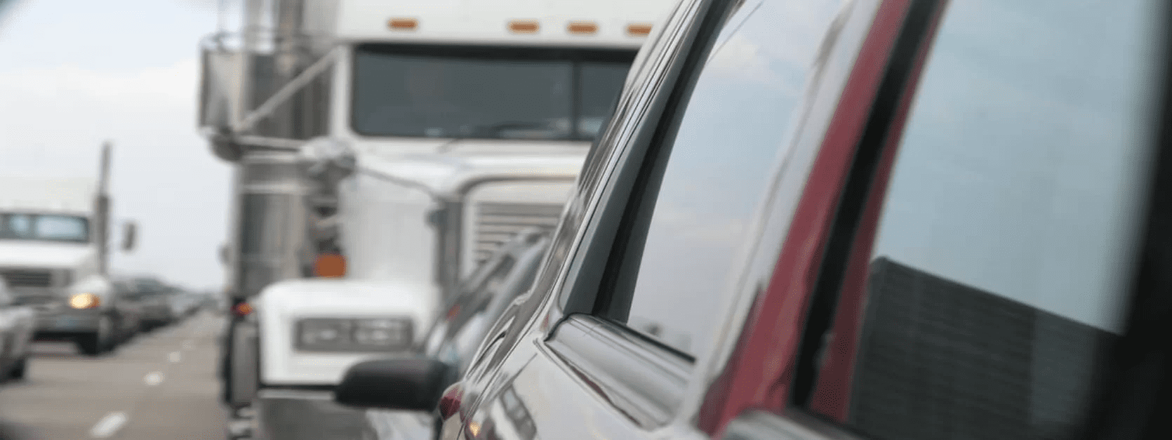 New York’s Pure Comparative Negligence Law Affect Your Truck Accident Case
