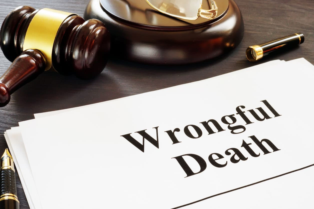 HOW DOES PAIN AND SUFFERING AFFECT THE AVERAGE SETTLEMENT FOR A WRONGFUL DEATH CLAIM