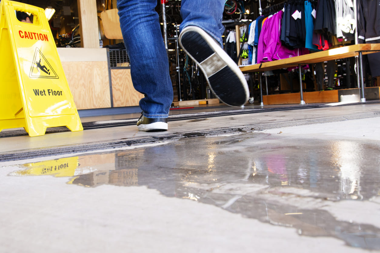 HOW OUR NYC SLIP AND FALL ATTORNEYS CAN HELP