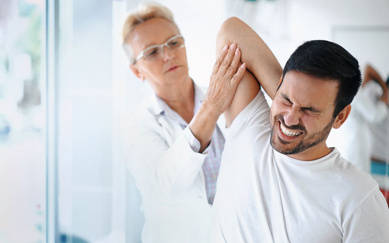 Seek Immediate Medical Attention After Your Workplace Injury