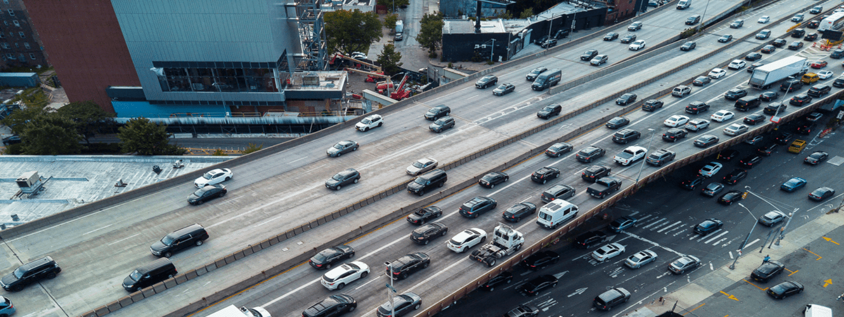 STEPS TO TAKE AFTER SUFFERING A CAR ACCIDENT IN CONGESTED BROOKLYN TRAFFIC