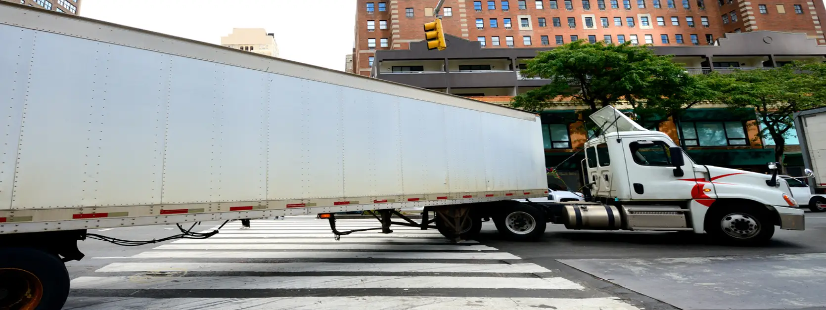 Types of Truck Accidents in New York