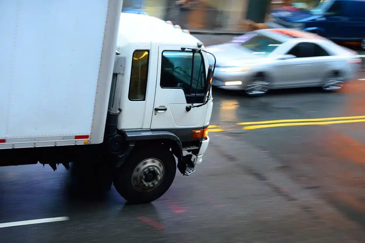 BRONX TRUCK ACCIDENT STATISTICS BRONX TRUCK ACCIDENT STATISTICS