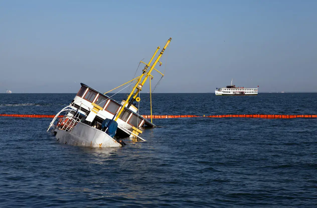 Boating Accident attorney New York City Boating Accident attorney in NYC