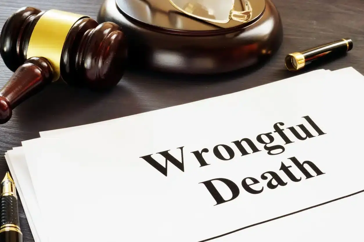 CAN I FILE A WRONGFUL DEATH CASE IF MY FAMILY MEMBER SHARES BLAME FOR THEIR ACCIDENT CAN I FILE A WRONGFUL DEATH CASE IF MY FAMILY MEMBER SHARES BLAME FOR THEIR ACCIDENT