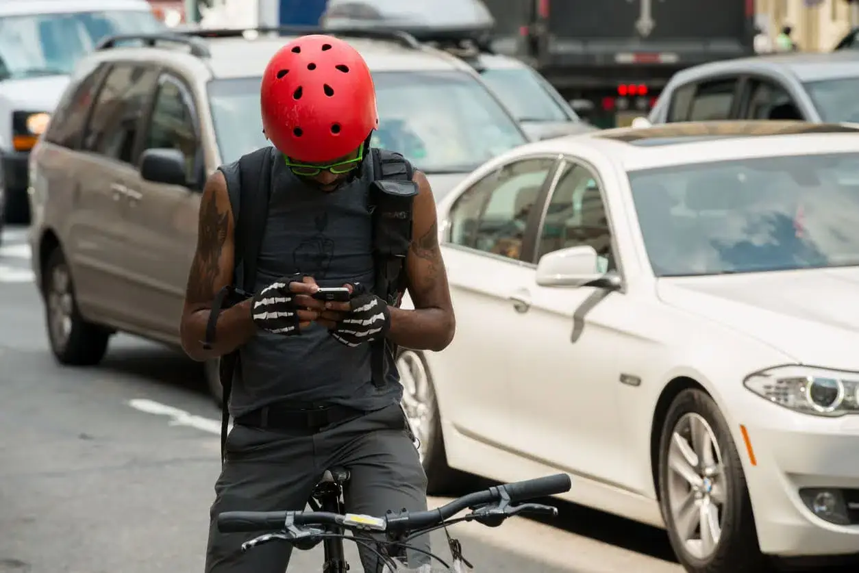 CAN I GET COMPENSATION IF I AM BLAMED FOR A BROOKLYN BICYCLE ACCIDENT CAN I GET COMPENSATION IF I AM BLAMED FOR A BROOKLYN BICYCLE ACCIDENT