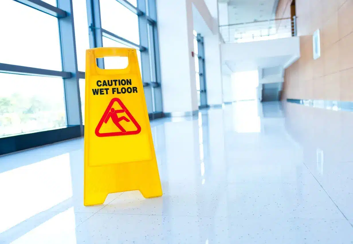 Common Causes of Slip and Fall Accidents on Staten Island Common Causes of Slip and Fall Accidents on Staten Island