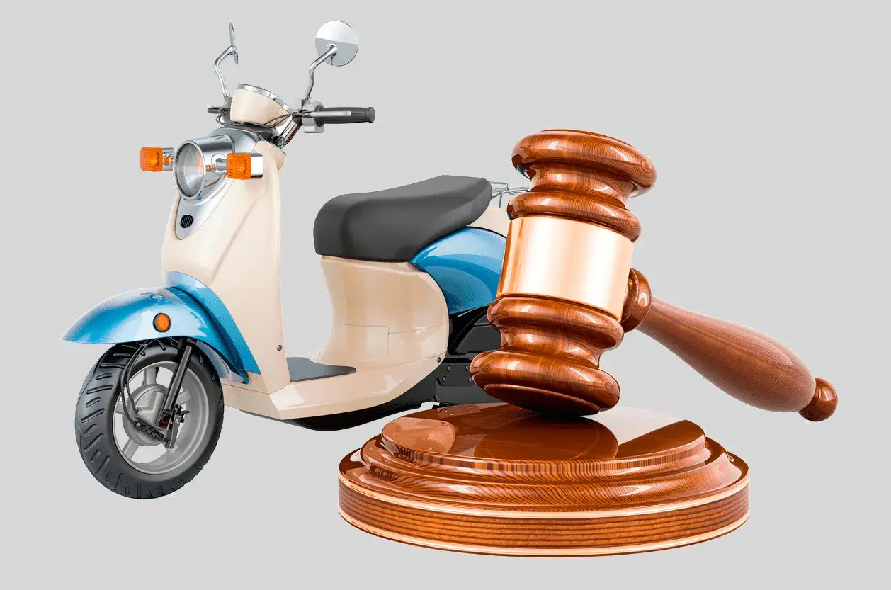 How Long Will I Have to File a New York Motorcycle Accident Lawsuit? How Long Will I Have to File a New York Motorcycle Accident Lawsuit?