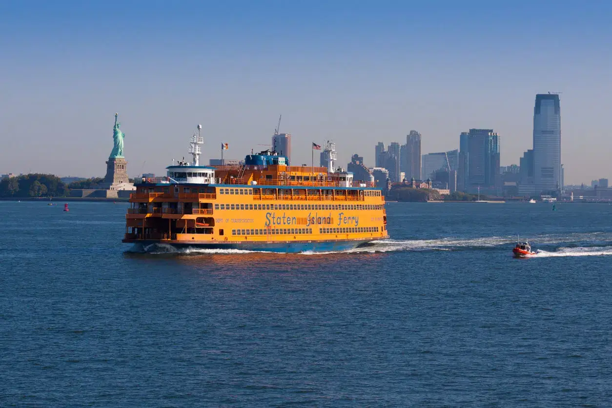 New York City Boating Accident attorney NYC Boating Accident attorney