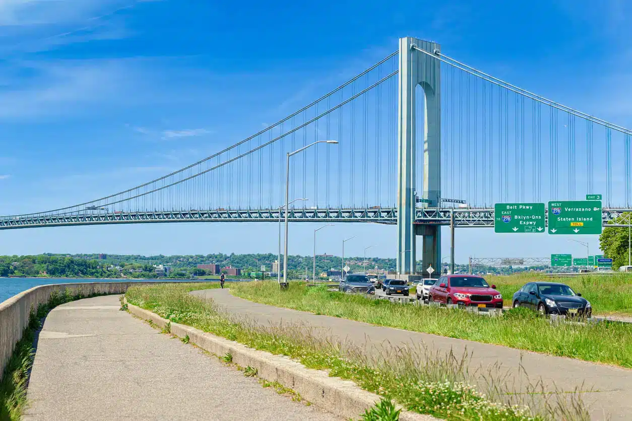 Top Causes of Car Accidents on Staten Island Top Causes of Car Accidents on Staten Island