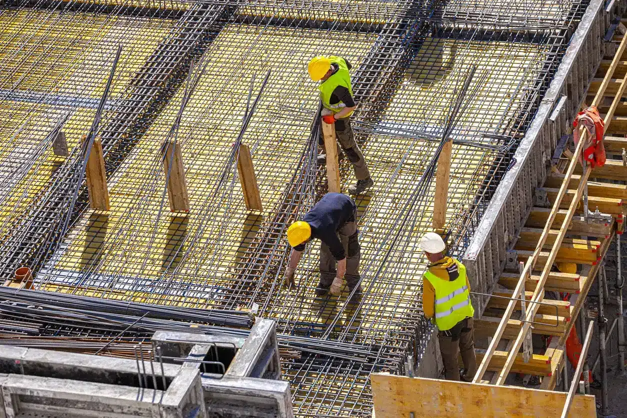 WHAT ARE THE LEADING CAUSES OF CONSTRUCTION ACCIDENTS IN THE BRONX A BRONX CONSTRUCTION ACCIDENT LAWYER CAN HELP IF YOU WERE INJURED