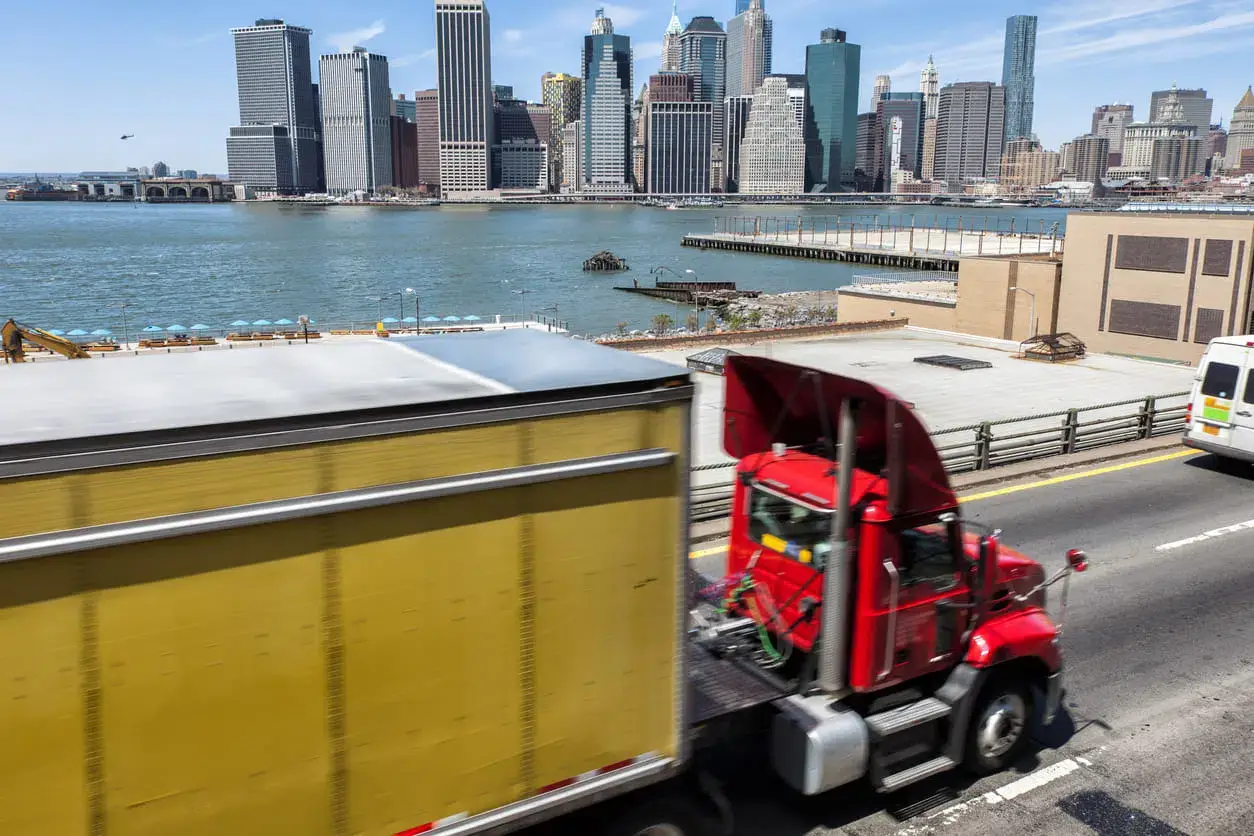 What Causes Most Brooklyn Truck Accidents What Causes Most Brooklyn Truck Accidents