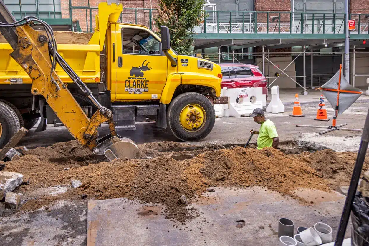 What Causes Most Queens Construction Accidents What Causes Most Queens Construction Accidents