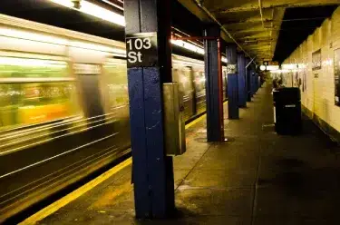 lawsuit after a train accident in New York City What’s the time limit for filing a lawsuit after a train accident in NYC?