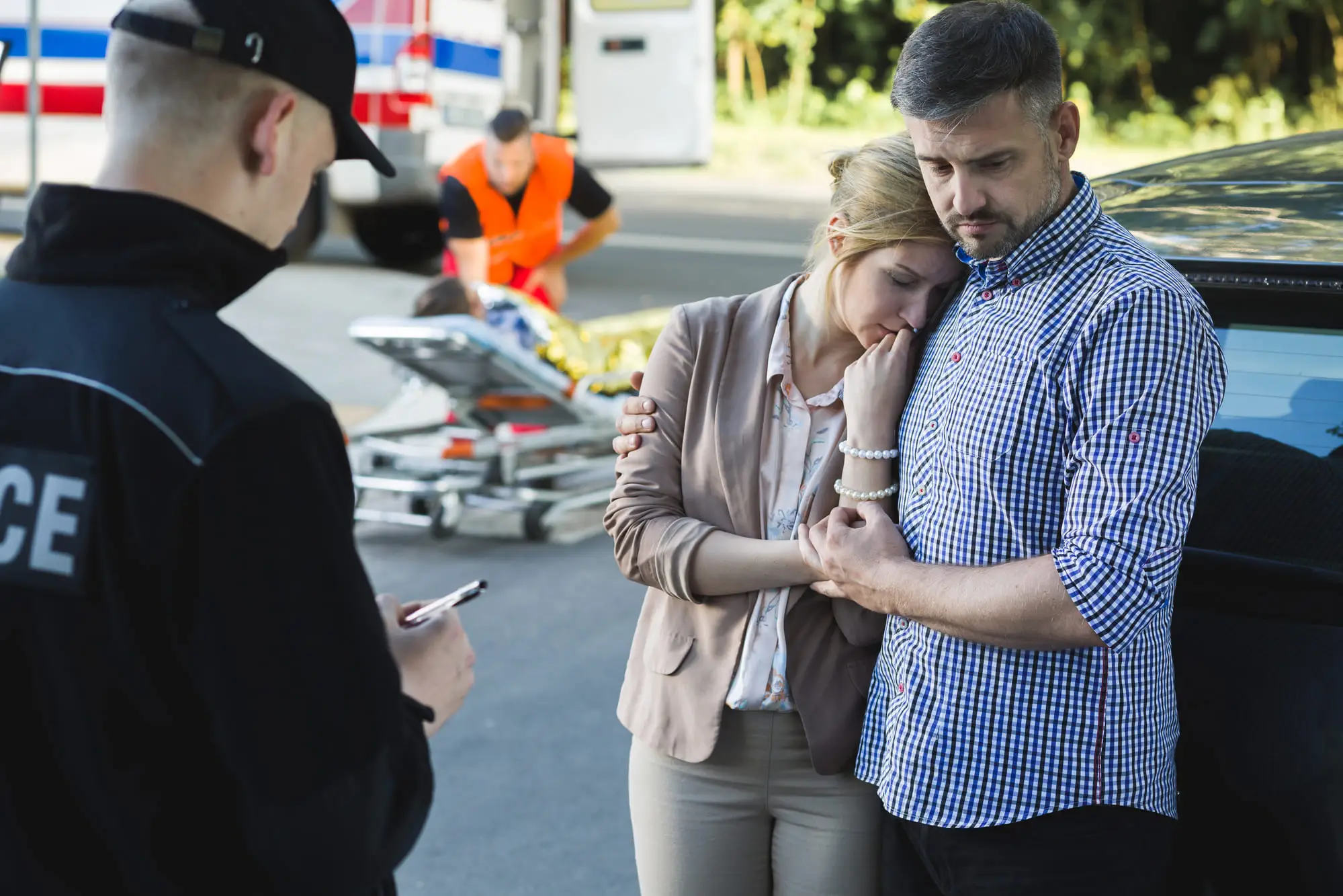 A LAWYER’S GUIDE TO A CAR ACCIDENT INJURY – AFTER THE INITIAL MEDICAL TREATMENT A LAWYER’S GUIDE TO A CAR ACCIDENT INJURY – AFTER THE INITIAL MEDICAL TREATMENT