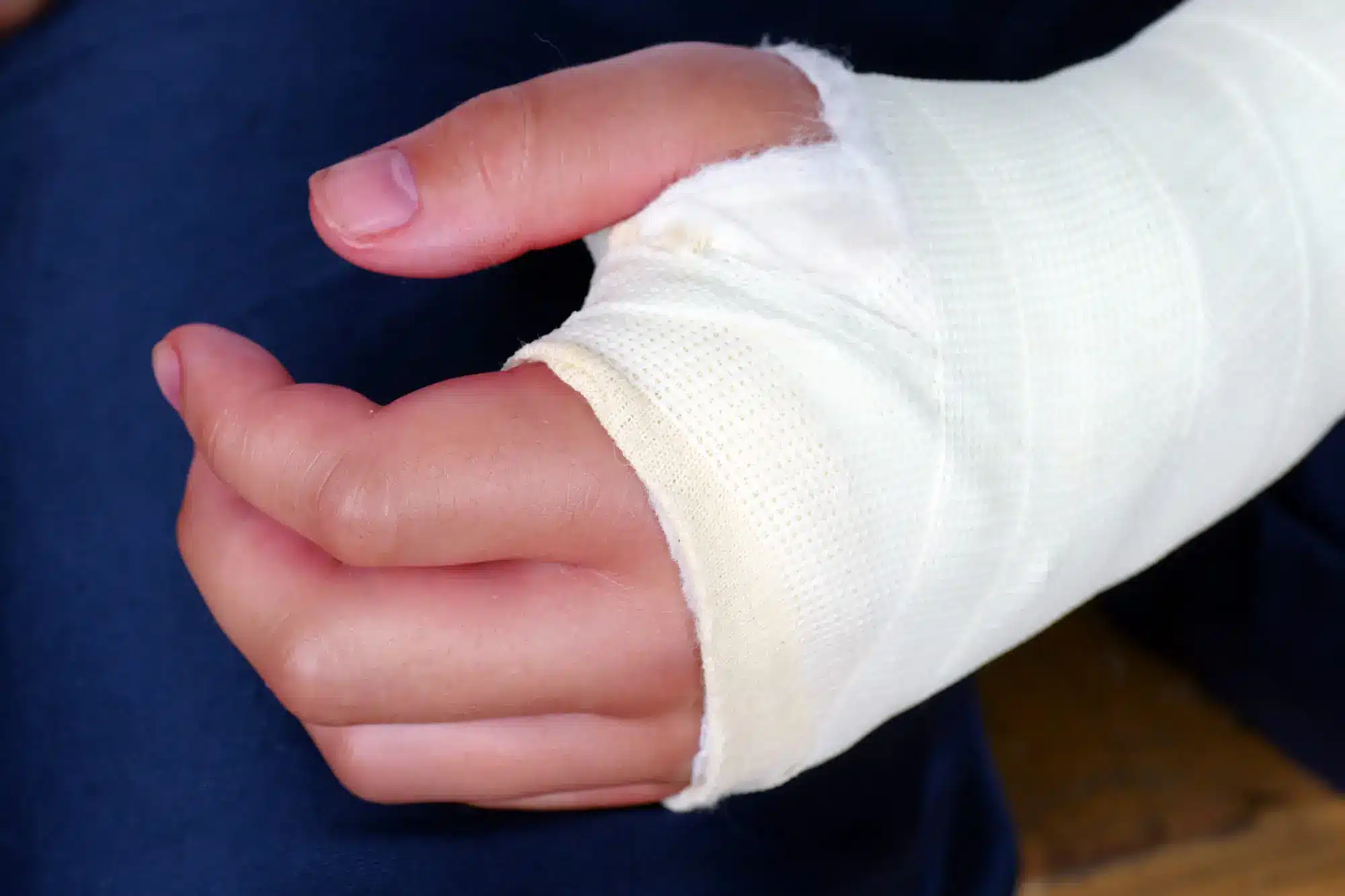 AMBULANCE ACCIDENT INJURIES AMBULANCE ACCIDENT INJURIES