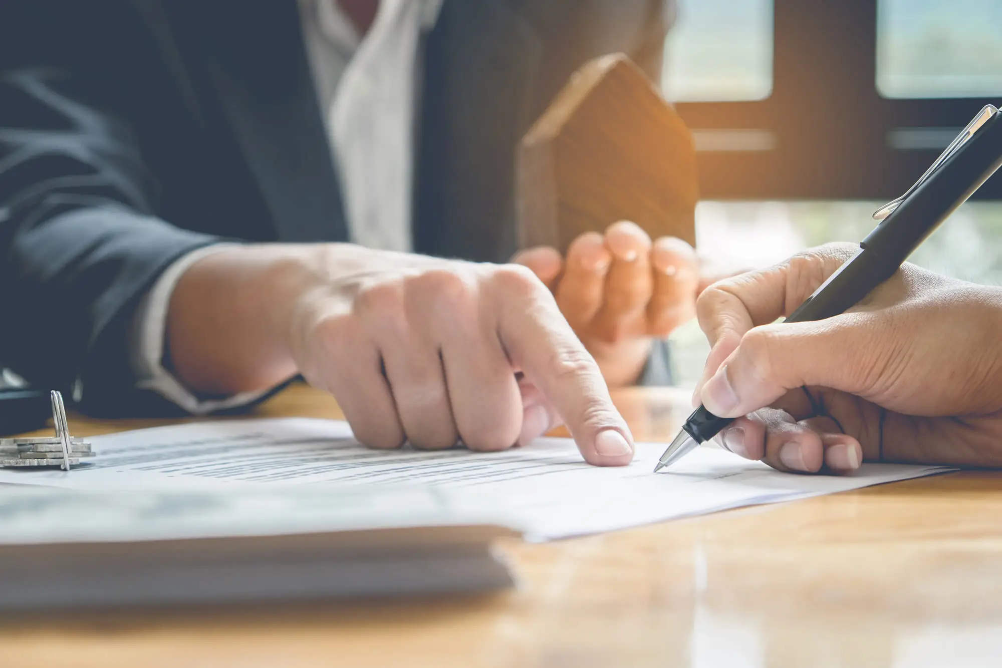 An attorney should file the C-3 on behalf of the worker An attorney should file the C-3 on behalf of the worker