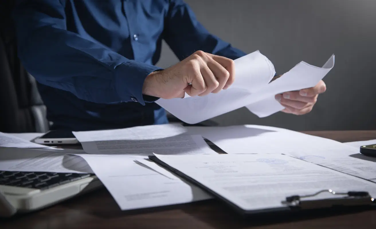 Information on changing your lawyer Information on changing your lawyer