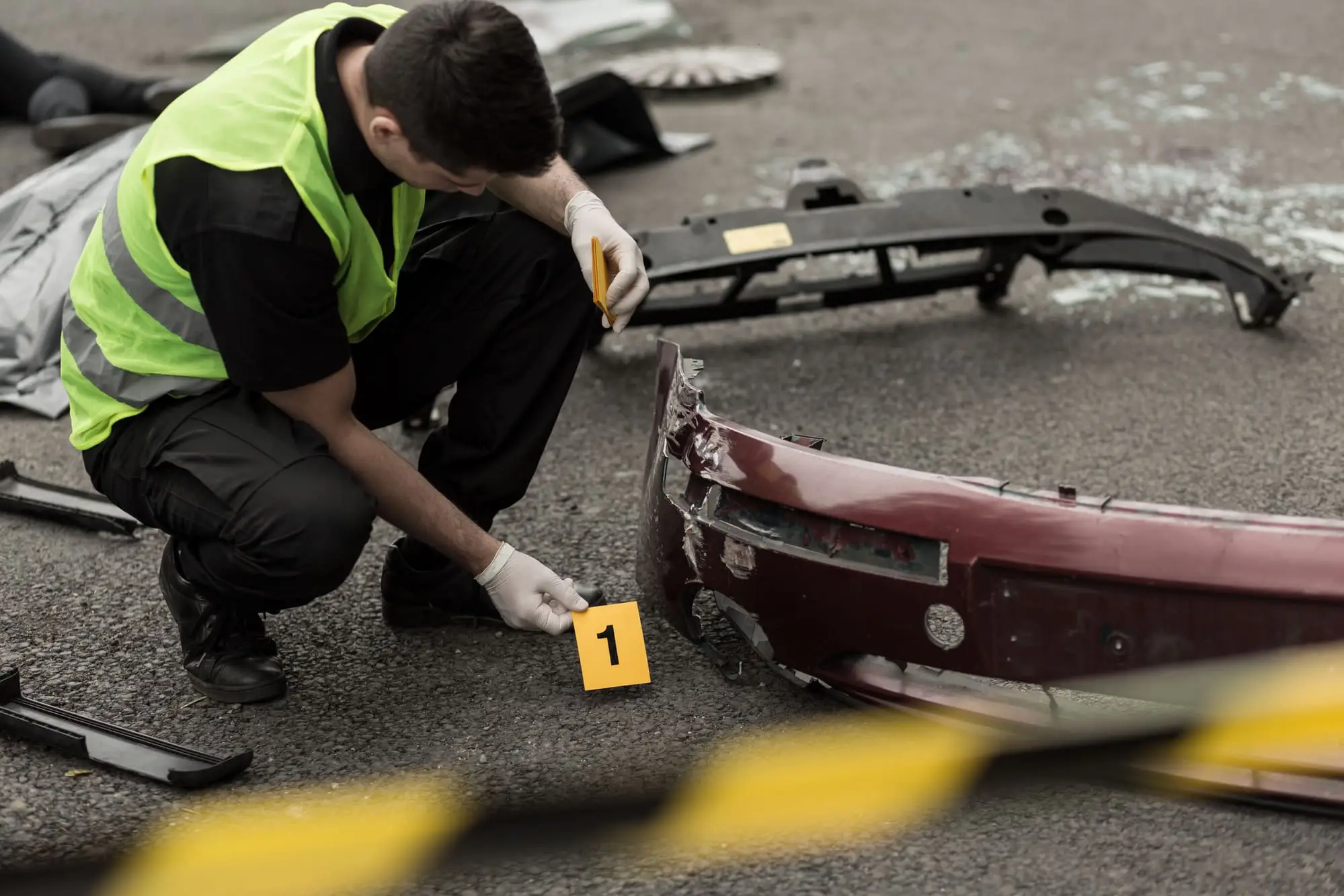 Car Accident Investigation Car Accident Investigation