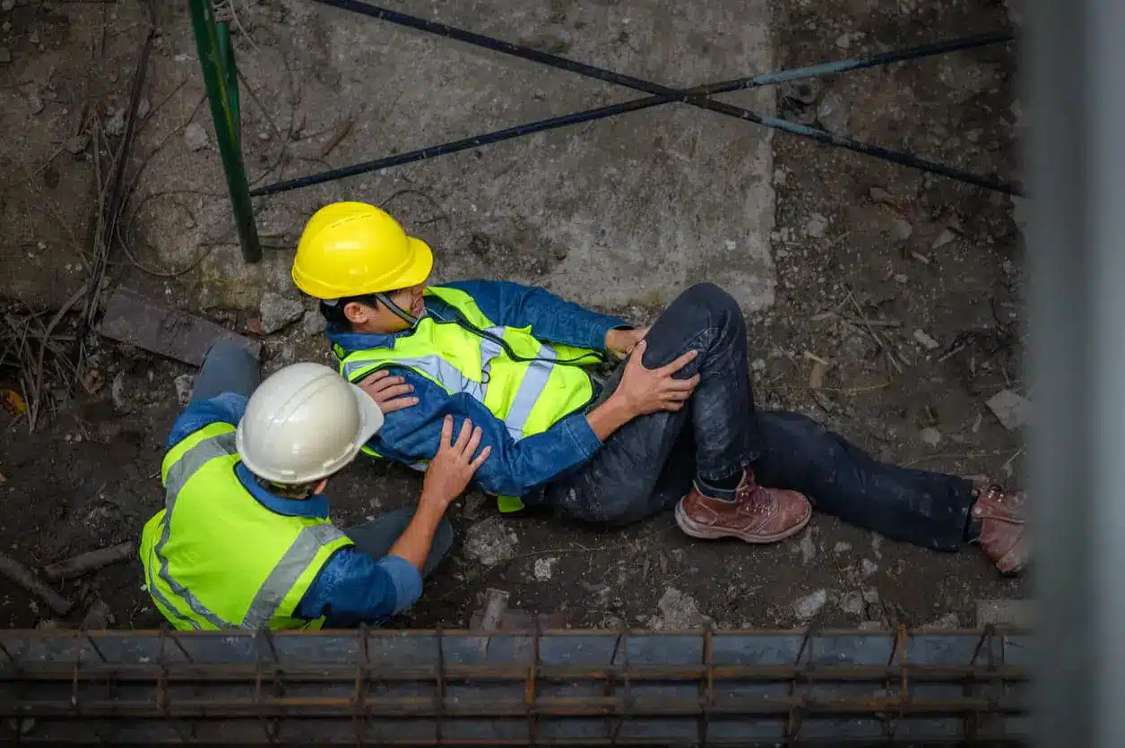 DOES A WITNESS’S STATEMENT EVENTUALLY MAKE IT TO SETTLEMENT OR TRIAL IN A CONSTRUCTION ACCIDENT DOES A WITNESS’S STATEMENT EVENTUALLY MAKE IT TO SETTLEMENT OR TRIAL IN A CONSTRUCTION ACCIDENT