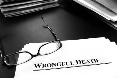 Wrongful Death Lawsuit Deadline Deadline to File a Wrongful Death Lawsuit