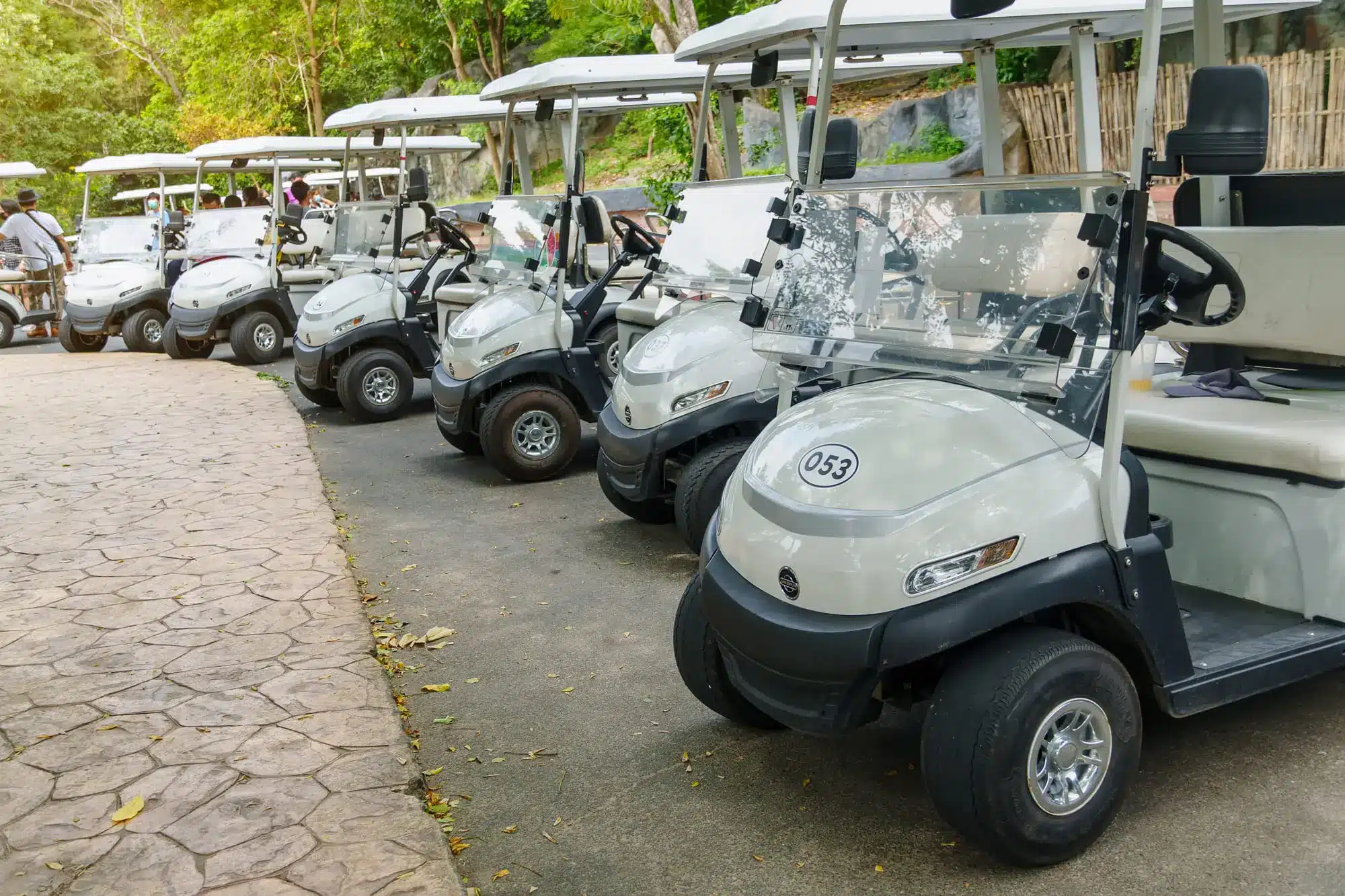 GOLF CART ACCIDENT LAWYER GOLF CART ACCIDENT LAWYER