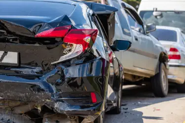 How Is Liability Determined How Is Liability Determined in a Pile-Up Accident