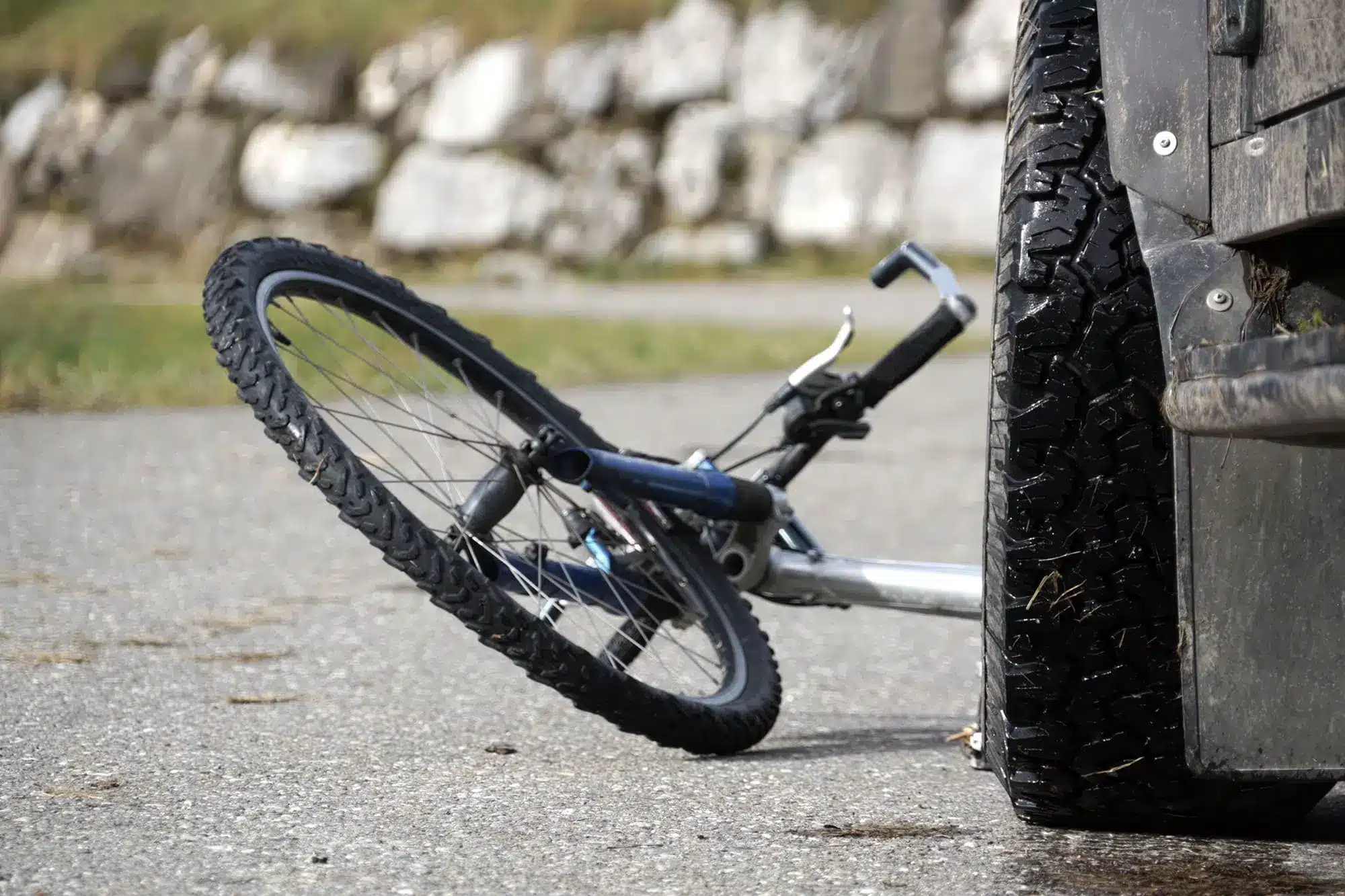 How do Westchester County Biking Accidents Happen How do Westchester County Biking Accidents Happen