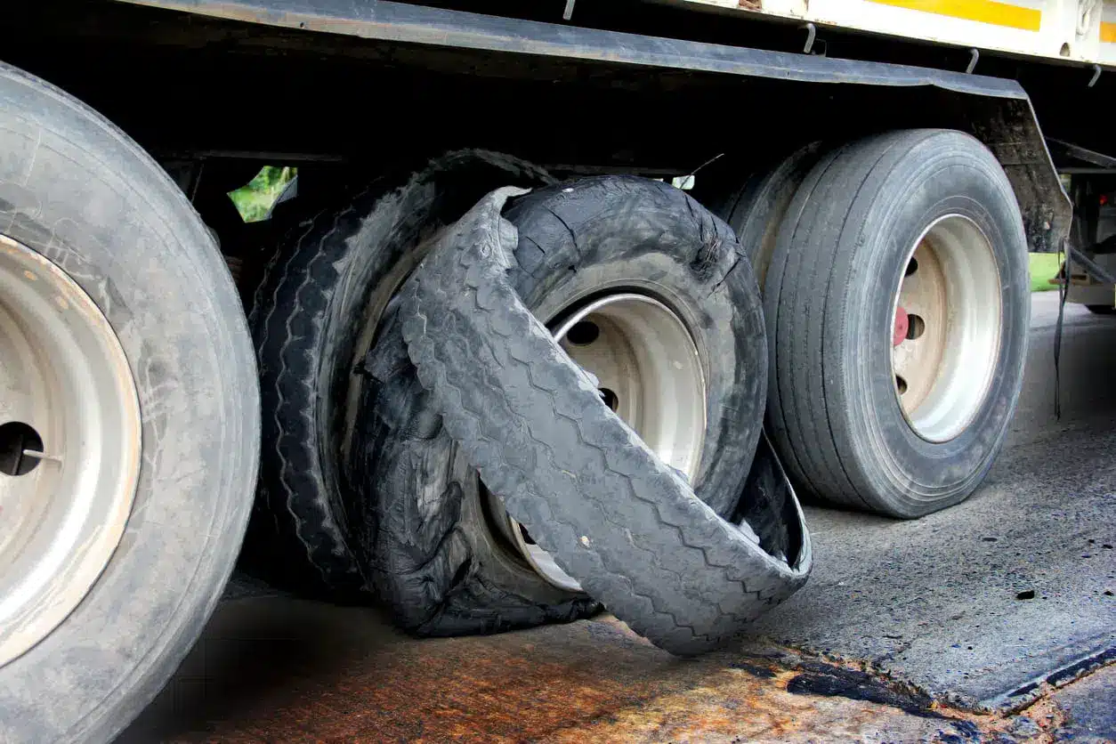 Most Common Causes of Truck Accidents in Westchester County Most Common Causes of Truck Accidents in Westchester County