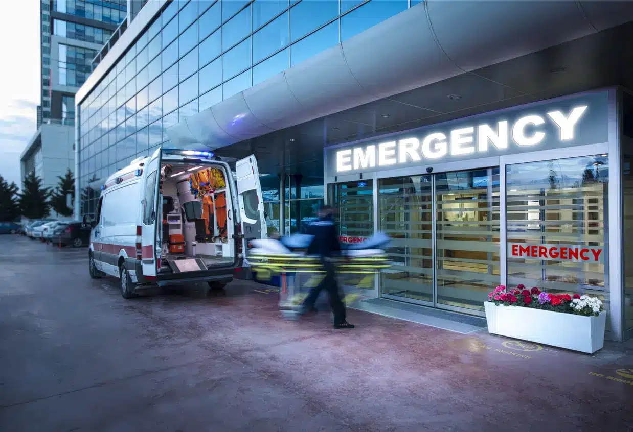 SEEKING MEDICAL CARE AFTER A ROCKLAND COUNTY TRUCK ACCIDENT SEEKING MEDICAL CARE AFTER A ROCKLAND COUNTY TRUCK ACCIDENT