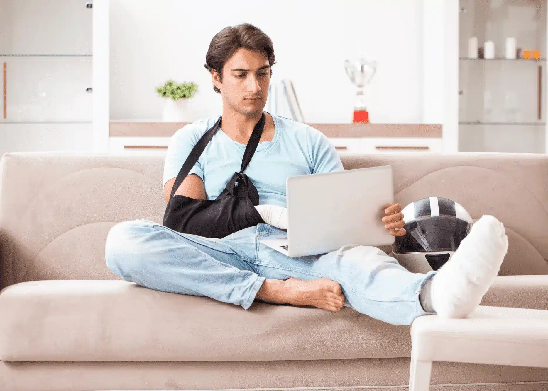 Serious Injury Threshold Law Serious Injury Threshold Law