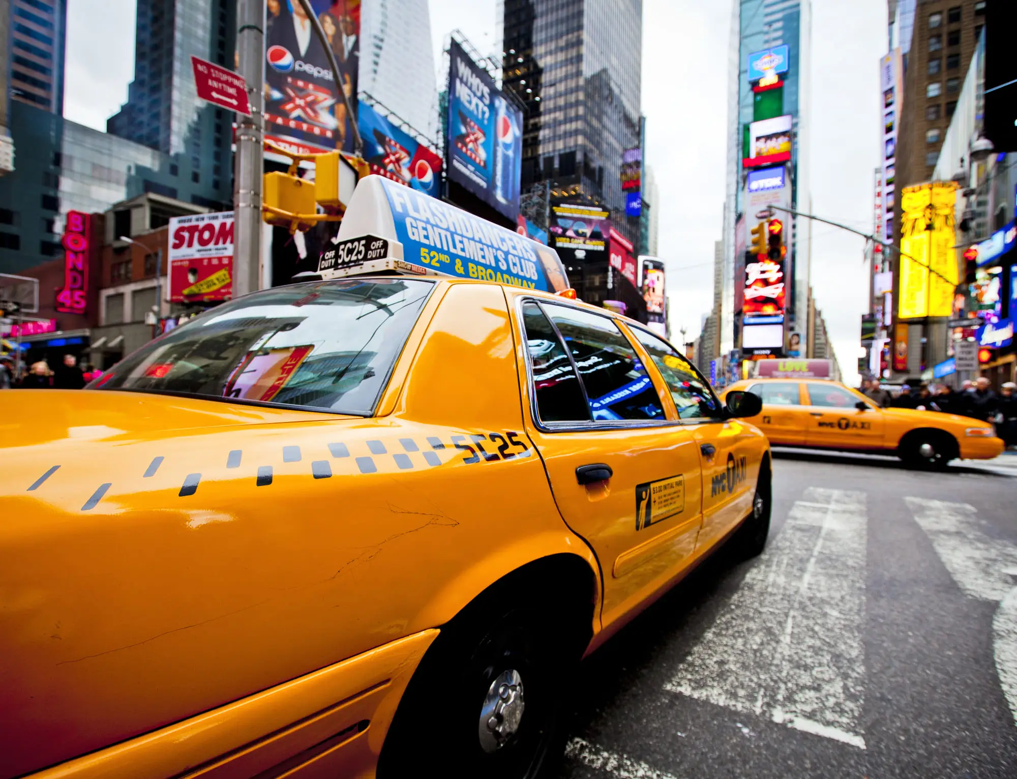 TAXI COMPANY INSURANCE COVERAGE TAXI COMPANY INSURANCE COVERAGE