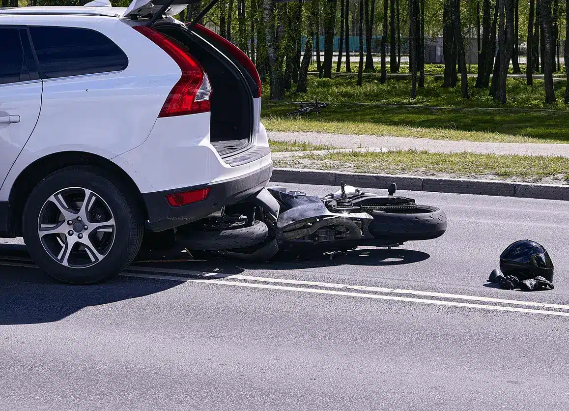 THE STATISTICS DON’T LIE – MOTORCYCLE FATALITIES ARE ON THE RISE WESTCHESTER COUNTY MOTORCYCLE ACCIDENT LAWYER - THE PLATTA LAW FIRM