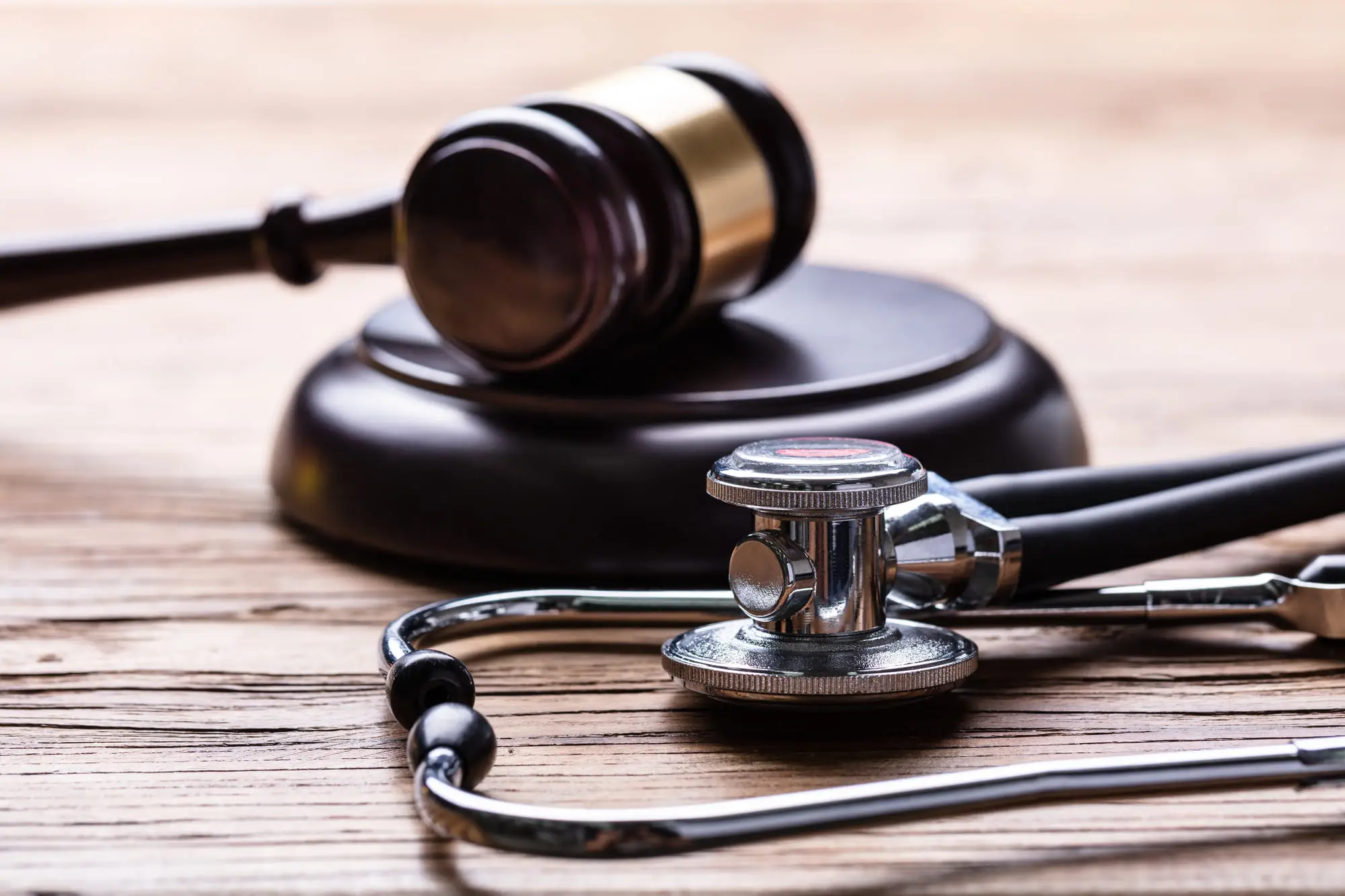 lawsuit against a medical provider or hospital for injuries resulting from medical malpractice lawsuit against a medical provider or hospital for injuries resulting from medical malpractice